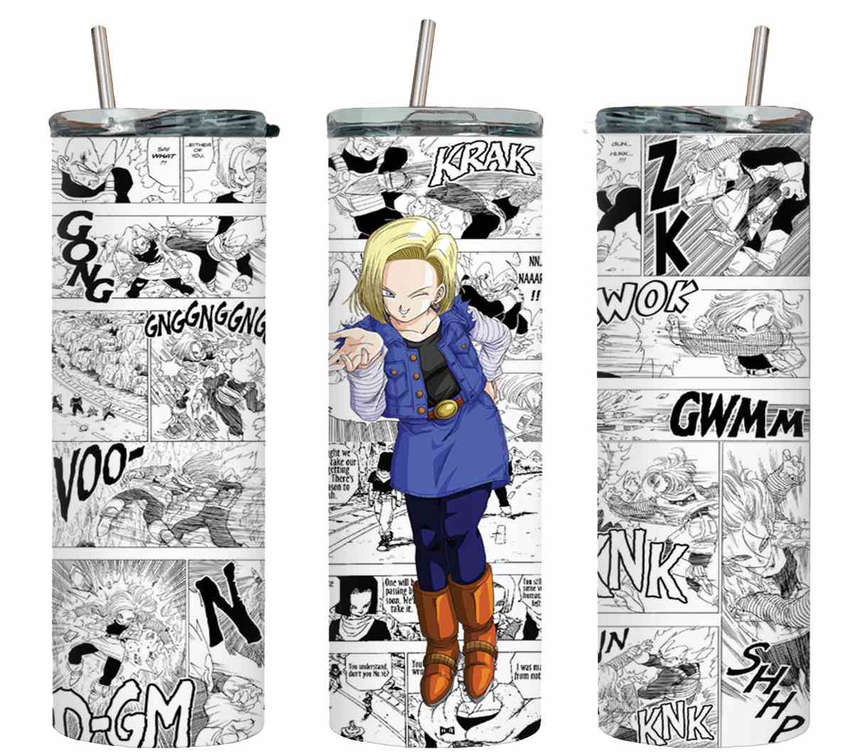 Android18-7313